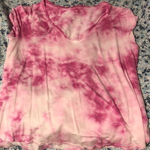 American Eagle soft and sexy T!